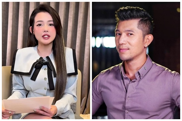 Choáng váng loạt doanh nghiệp vợ chồng Ngân 98 và Lương Bằng Quang đang làm chủ: Bảo sao không giàu dù chẳng thấy đi hát nữa