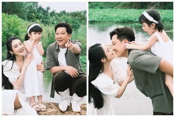 Trường Giang họ Võ, đặt tên con g.ái đầu lòng ở Việt Nam có 1: ĐÚNG 4 chữ siêu ý nghĩa, đọc lên đã biết có tương lai rộng mở