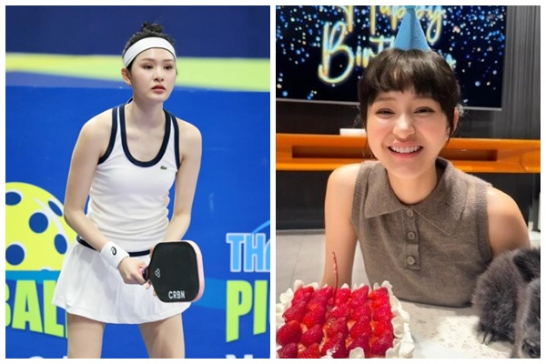 Thương cho tài năng của Hiền Hồ, sự nghiệp đang thăng tiến bỗng tan biến vì ồn ào ‘anh trai nương tựa’, giờ đang cố gắng làm 1 thứ để lấy lại hào quang