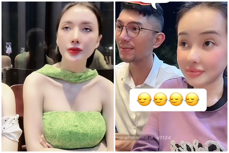 Ngân Collagen là ai mà khiến Ngân 98 phải đến tận nhà giải quyết vụ thu.ố.c gi.ảm c.â.n có ma.i th.ú..y: Nói được 2 câu thì ‘v.ả nhau’ cự.c mạnh