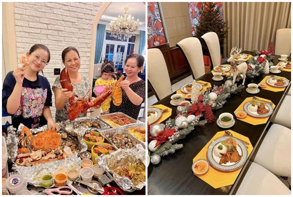 Con g.ái Đoàn Di Băng đúng là nhân tài hiếm có, 1 tuổi kiếm chục tỷ đồng, mỗi ngày ăn toàn món xa hoa giới quý tộc