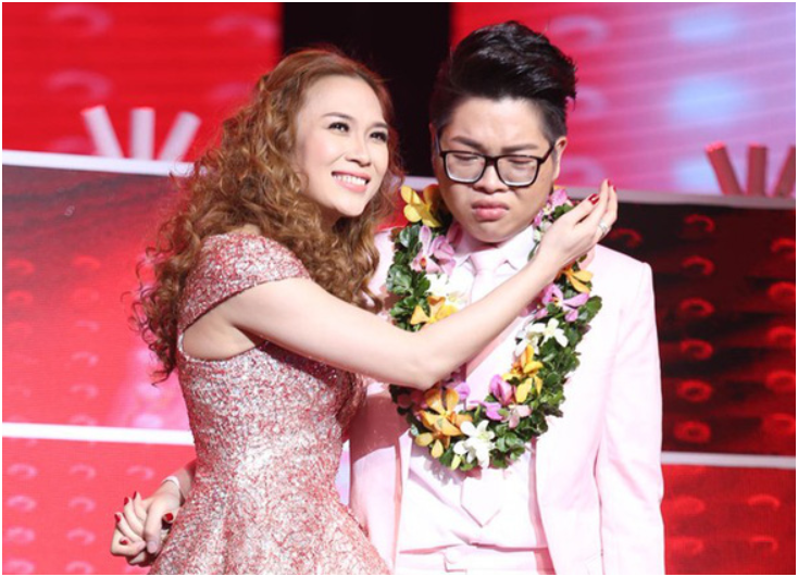 Học trò Mỹ Tâm tố bị ch:èn é:p ở The Voice: “Cô ta đã ch:ặn đứng con đường thành công của tôi!”