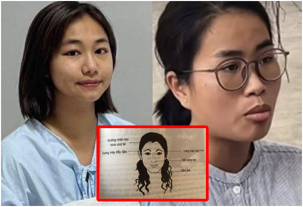 Thu Hòa và Ngân Hòa giống nhau đến  khó tin: Tướng m:ạo ‘y chang’, nhiều người hết h:ồn vì quá trùng hợp!