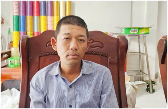 Cũng m:ắc b:ệnh th:ận như Ngân Hòa, nhưng anh Liễu Quý Ngân tự bỏ tiền chữa trị: “Không kêu gọi từ thiện, khác xa với chị!”