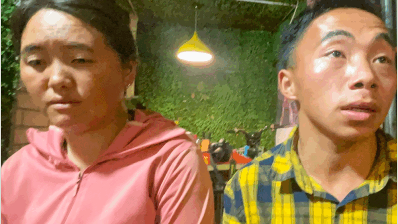 Vụ 4,2 triệu/cuốc xe: ‘Tôi sợ không đủ tiền, tài xế không cho xuống xe’
