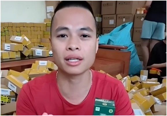 Hé lộ bên trong doanh nghiệp sản xuất siro ăn ngon cho gia đình Hải Sen: ‘Không ngờ lại ghê ghớm đến thế’