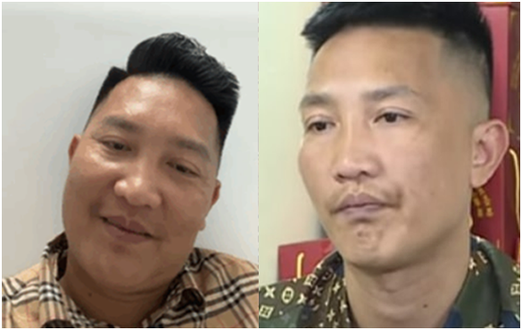 Động thái của Huấn Hoa Hồng sau khi bị réo tên rất nhiều trên MXH: “Mặt tiều tụy thấy rõ, buồn rầu xen chút lo lắng”