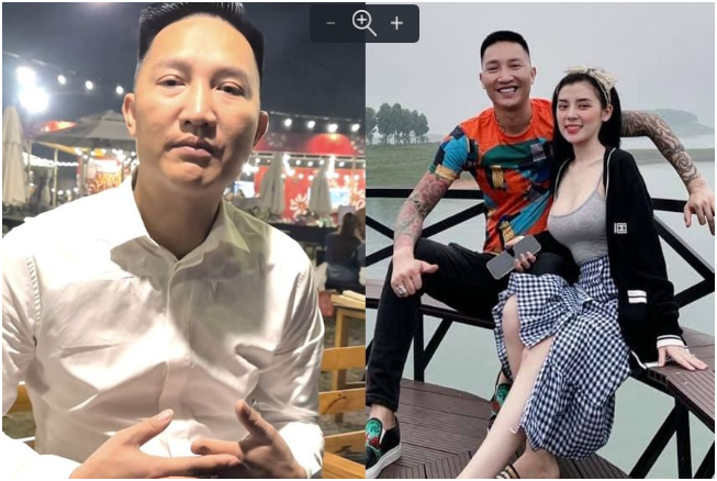 Giữa b:ão thuế má và hàng gi:ả bị phanh phui, thầy Huấn vẫn chill bên cuộc sống an nhàn: “Đời này nể mỗi thầy”