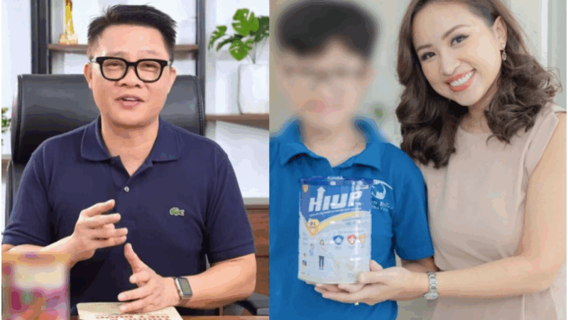 BTV Quang Minh bênh Vân Hugo: ‘Mọi người đừng chởi em ấy nữa, em ấy cũng bị giống tôi thôi, tất cả lỗi lần này đều do hãng HIUP mà ra’