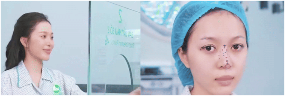Một Hoa hậu Việt Nam công khai PTTM  trước thềm chinh chiến tại cuộc thi Hoa hậu Quốc tế, netizen phản ứng d:ữ d:ội: “Đi thi Hoa hậu mà mặt s:ửa gần như không còn nét thật thì thi cái gì nữa?”