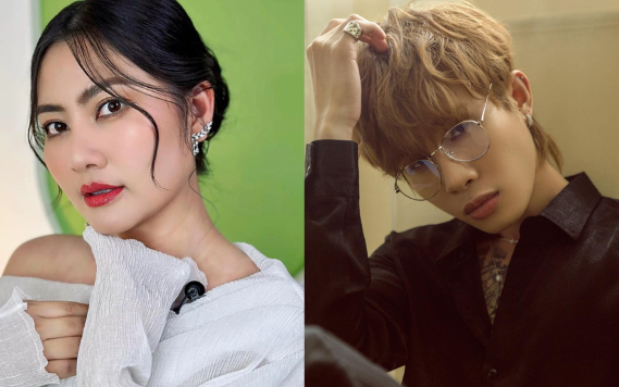 Ngọc Lan không kiềm chế, thẳng mặt ch:ỉ tr:ích fan Jack: “V:ô học, h:ỗn l:áo. Fan cỡ này thì idol cỡ nào nữa”