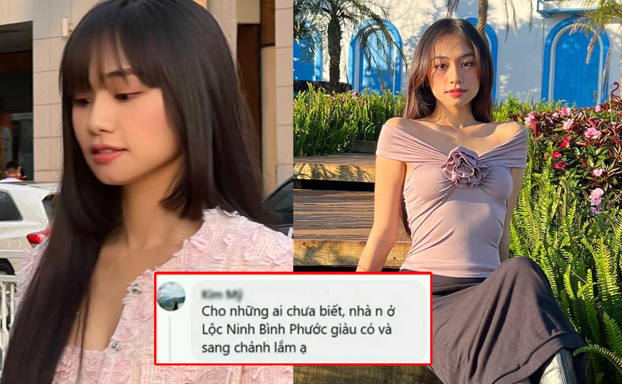 Hàng xóm tung bằng chứng Ngân Hòa nói d:ối: ‘Nhà cỡ này mà không có nổi 1 đồng chữa bệnh, ai tin trời’