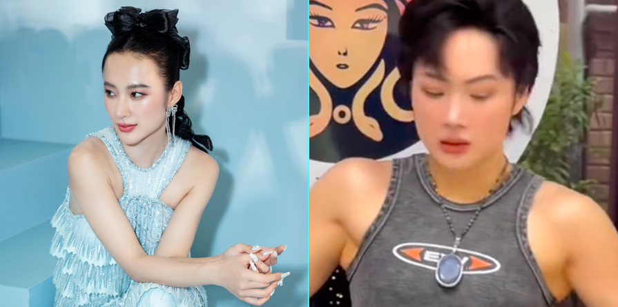 Không còn là “bà mẹ nhí” yểu điệu ngày nào, Angela Phương Trinh giờ hóa nữ lực sĩ thực thụ: Body vạm vỡ chẳng kém gì đàn ông khiến dân mạng hoang mang