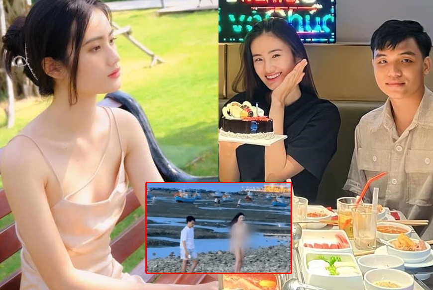 Ý Nhi đăng ảnh đi chơi với bạn trai để chứng minh ‘vẫn còn bên nhau’, nhưng CĐM lại chỉ thấy… khoảng cách. Netizen đồng loạt để lại bình luận:  ‘Thái độ thế kia mà bảo không chia tay thì ai tin nổi?’
