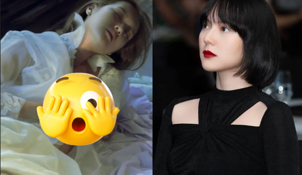 Bị đào ảnh n*de, Hải Tú phản pháo: “Chỉ người d:ốt n:át mới không hiểu nghệ thuật!”