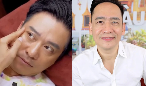 Loạt fanpage xăm chân mày phong thủy âm thầm xóa video có NS nổi tiếng quảng cáo: Netizen nghi ngờ: “Không có lửa sao phải che khói?”
