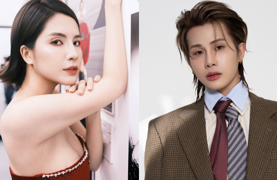 Thiên An đăng đàn đúng lúc Jack họp báo: Netizen “bốc hỏa” vì cho rằng tranh thủ drama để gây chú ý?