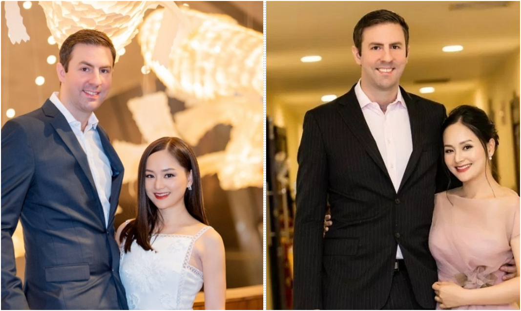 Lan Phương kể khổ về việc đi lấy chồng Tây: “Nhìn cao to vậy chứ mỗi lần ngủ với nhau là khổ và đau lắm, xin đừng có như tôi”