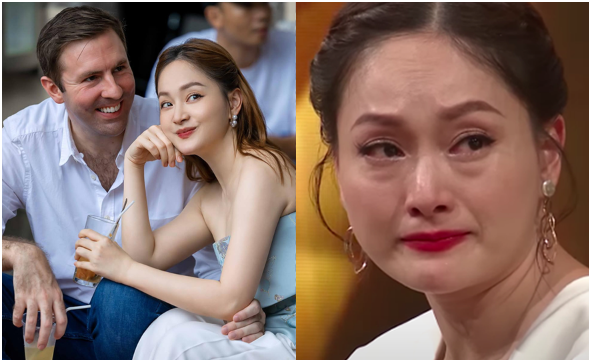 Lan Phương phải gặp bác sĩ tâ:m th:ần vì l:y d:ị chồng Tây: “Hé lộ nhiều chi tiết rất đáng sợ, đêm nào tôi cũng khổ