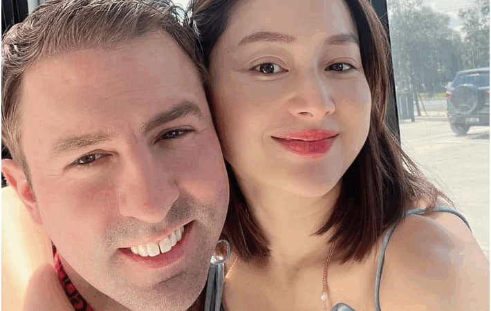 Că:ng thẳ:ng vụ Lan Phương với chồng Tây: “Tôi không cần tài sản của anh ta, tôi chỉ muốn xong sớm giấy tờ ly hôn thôi, sợ mấy chồng Tây lắm rồi”
