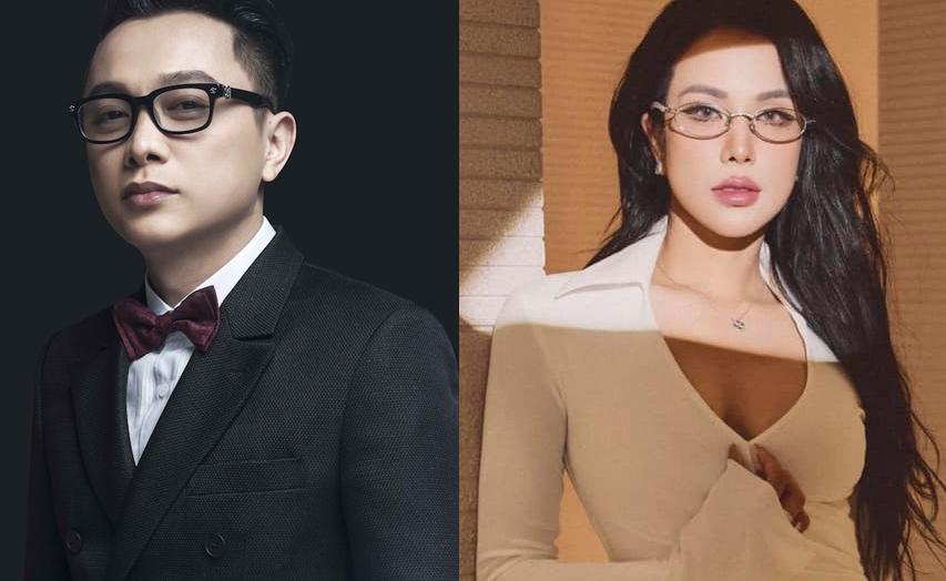 NTK Nguyễn Công Trí vừa bị b:ắt, netizen lập tức réo tên Diệp Lâm Anh:  “Đừng ngông nữa chị ơi, sắp tới lượt rồi đó!”