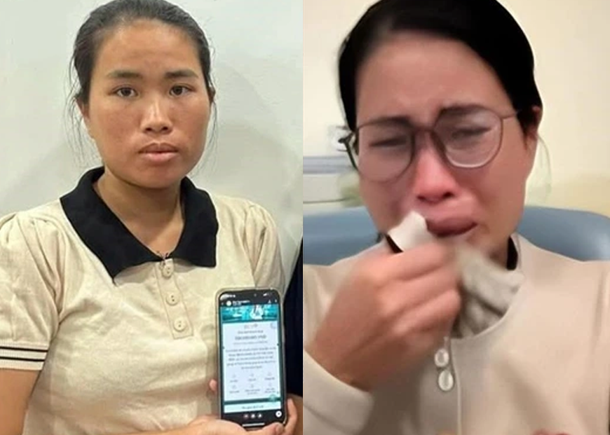 Mẹ Bắp kể cuộc sống sau bão dư luận: ‘Ai nghe cũng tội, không ngờ chị chịu khổ tới vậy luôn!’