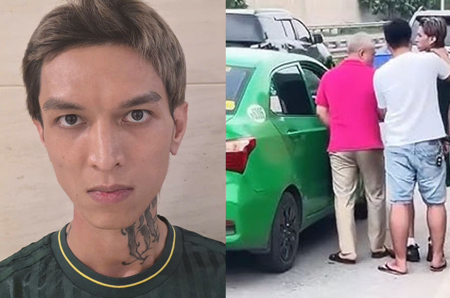 Rapper Bình Gold khai lý do cư:ớp taxi khiến dư luận ph:ẫn n:ộ: ‘Mong CA nh:ốt luôn cho xã hội yên ổn’