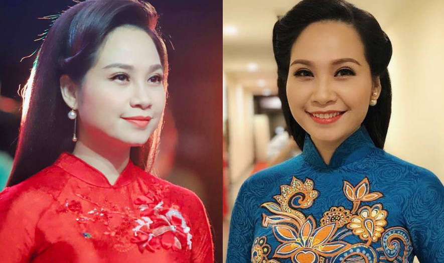 Tiểu sử gây ngỡ ngàng của nữ MC kỳ cựu vừa rời VTV sau 20 năm: ‘Nhân cách,  học vấn, sự nghiệp đều thuộc hàng đỉnh chóp!