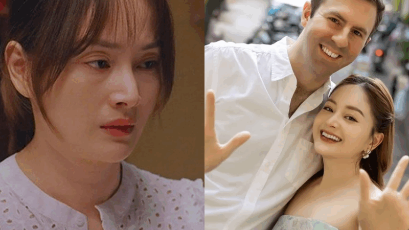 Lan Phương tiết lộ bí mật r:úng đ:ộng về chồng Tây: ‘Đây mới là lý do thật sự khiến tôi l:y h:ôn!’