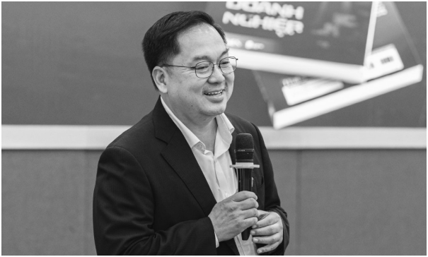 Nguyên nhân khiến ông Hoàng Nam Tiến qua đ:ời đ:ột ng:ột: “Các bạn trẻ nên chú ý tới”