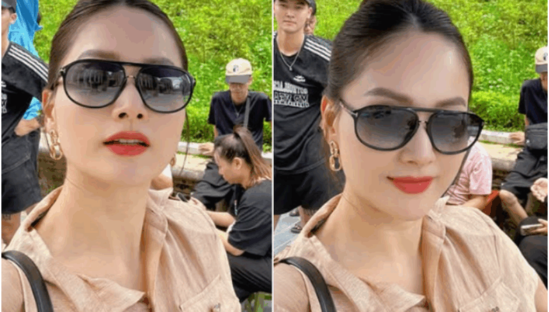 Lan Phương lộ diện sau l:y h:ôn: “Sụt giảm tận 24kg, đêm không ngủ được vì vẫn còn sợ chuyện ấy”