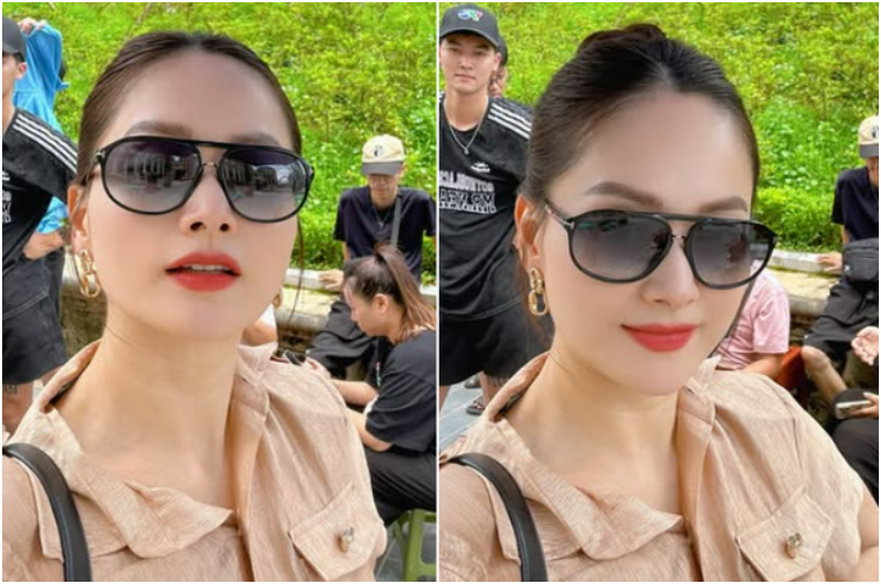 Lan Phương lộ diện sau l:y h:ôn: “Sụt giảm tận 24kg, đêm không ngủ được vì vẫn còn sợ chuyện ấy”