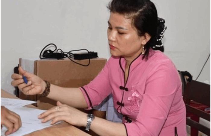 Rõ hình phạt cho bảo mẫu n:ém bé trai hơn 1 tuổi ở Đà Nẵng xuống đất tuvong?