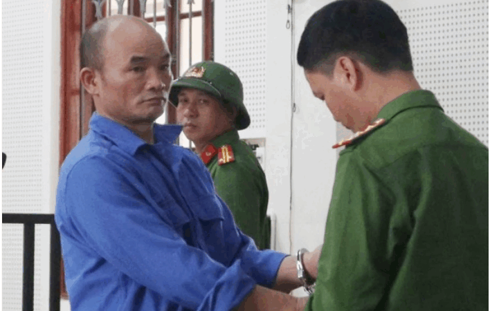 Người đàn ông d:ứt luôn hàng xóm vì bị chê hát dở: Nhận án t:ò, bồi thường hàng trăm triệu
