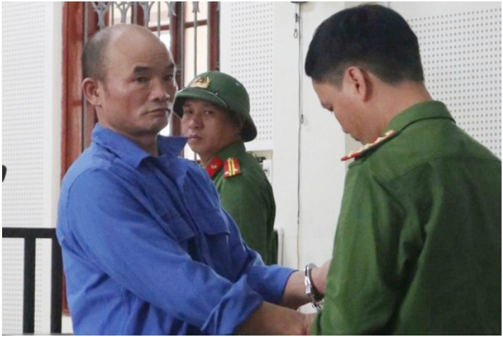 Người đàn ông d:ứt luôn hàng xóm vì bị chê hát dở: Nhận án t:ò, bồi thường hàng trăm triệu