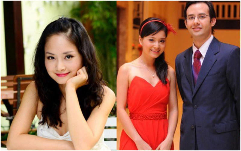 Trước khi cưới David Duffy, Lan Phương từng yêu nhiều trai Tây: “Một khi đã quen rồi… đàn ông Việt khó tạo cảm xúc”