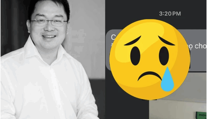 Con trai Hoàng Nam Tiến bị chỉ trích vì ăn nói quá lố về cha: “Em nên im lặng thì tốt hơn”