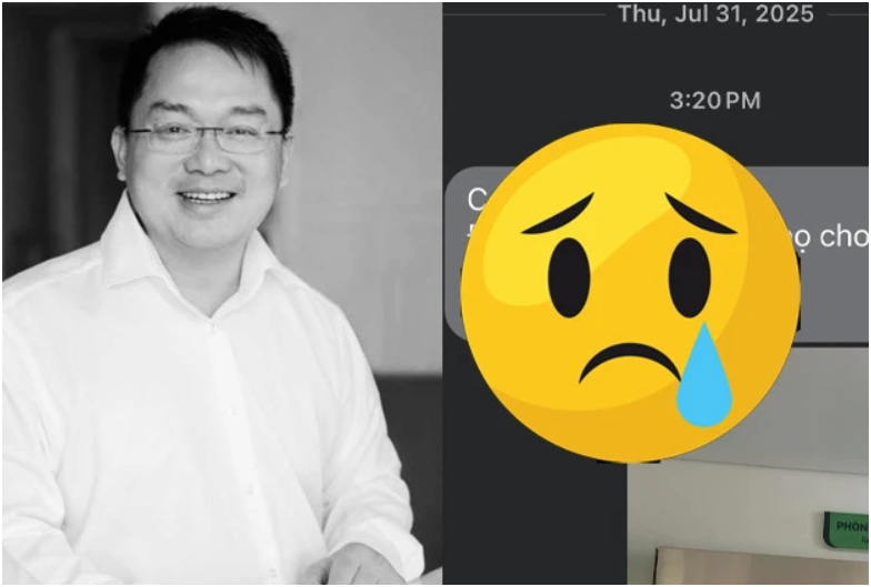 Con trai Hoàng Nam Tiến bị chỉ trích vì ăn nói quá lố về cha: “Em nên im lặng thì tốt hơn”