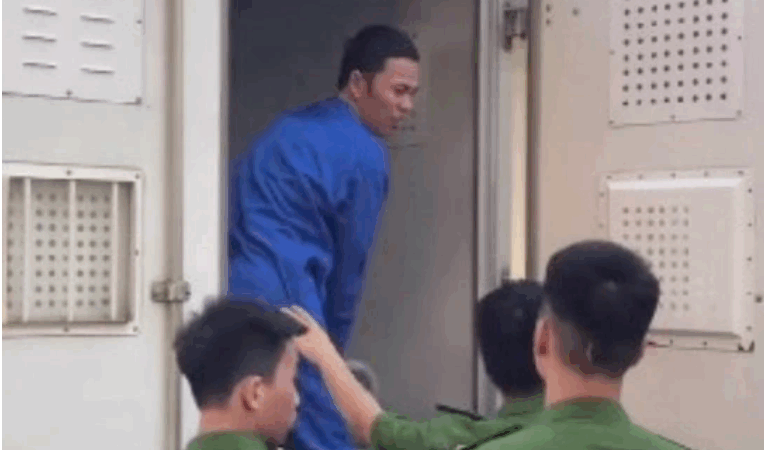 B:án gà lôi trắng lãnh 6 năm tù: Nhiều luật sư giỏi sẵn sàng bào chữa miễn phí cho ông ấy