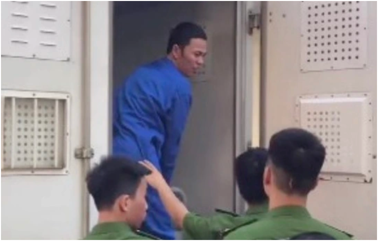 B:án gà lôi trắng lãnh 6 năm tù: Nhiều luật sư giỏi sẵn sàng bào chữa miễn phí cho ông ấy