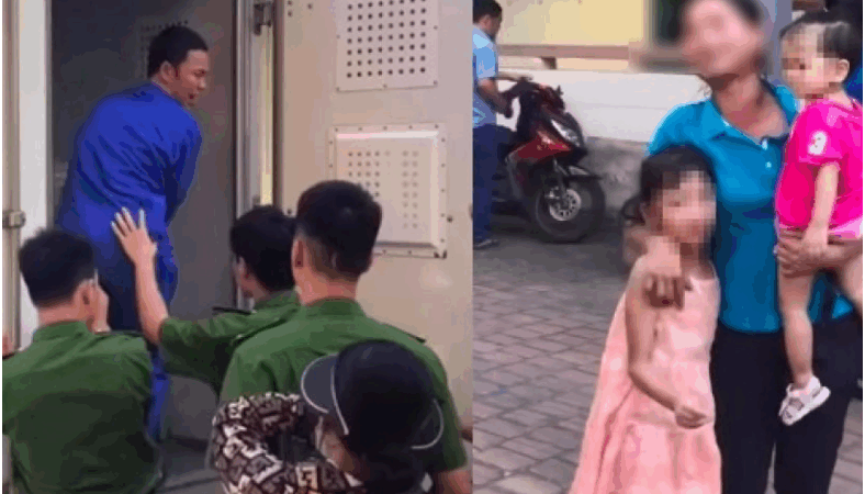 Vụ án “Gà lôi trắng”: Bị cáo Thái Khắc Thành được trở về nhà, c:ấm đi khỏi nơi trú