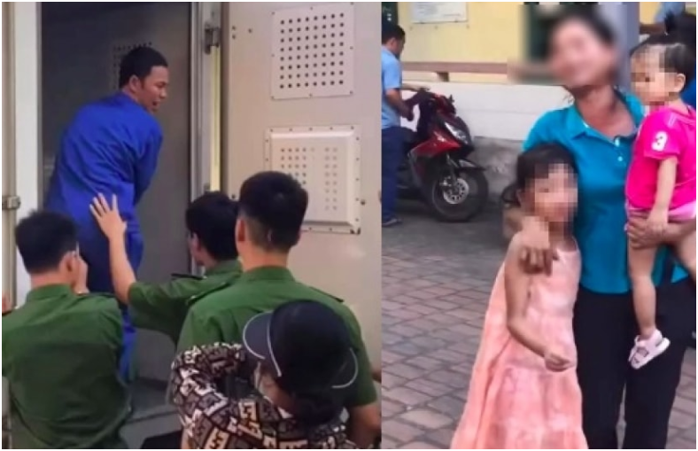Vụ án “Gà lôi trắng”: Bị cáo Thái Khắc Thành được trở về nhà, c:ấm đi khỏi nơi trú