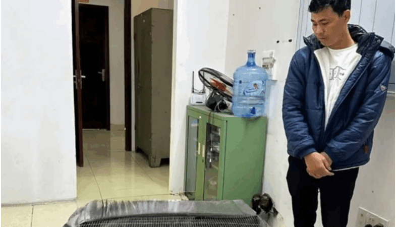 Chia sẻ đầu tiên của anh Thái Khắc Thành sau khi về nhà, khác hoàn toàn với lời khai khi bị bắt