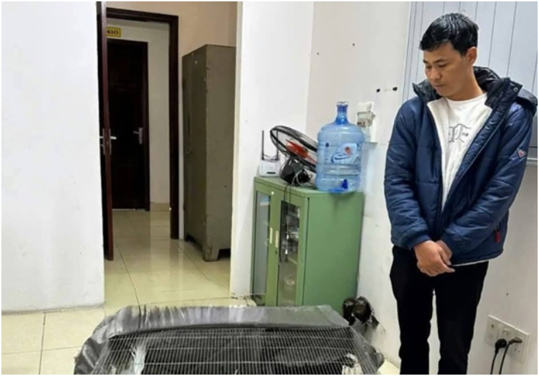 Chia sẻ đầu tiên của anh Thái Khắc Thành sau khi về nhà, khác hoàn toàn với lời khai khi bị bắt