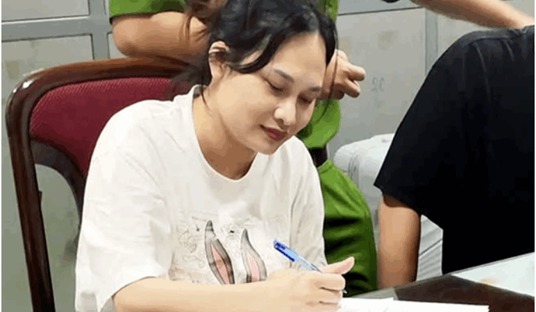 Hàng xóm bất ngờ khi biết vợ chồng Lê Khắc Ngọ – Madam Ngo là trùm l*ừ:a đ:ảo nghìn tỷ, che giấu t:ội ph:ạm