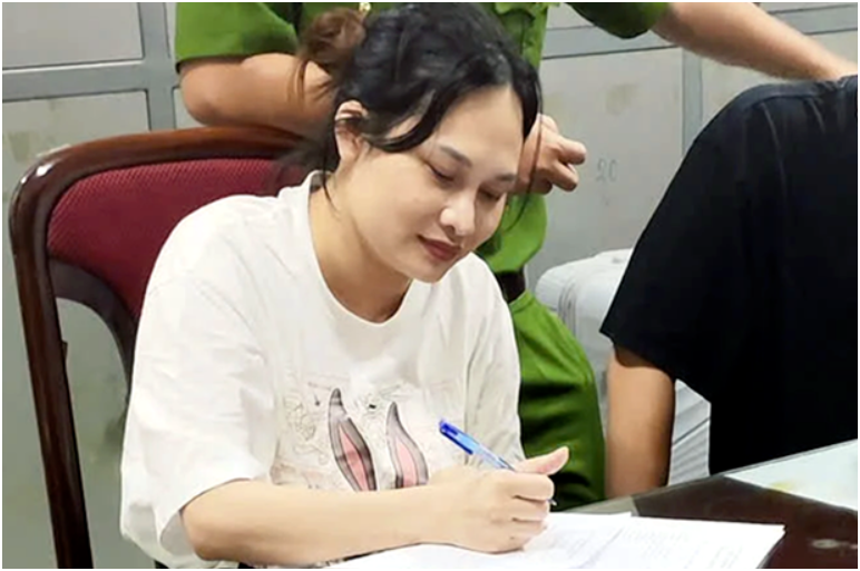 Hàng xóm bất ngờ khi biết vợ chồng Lê Khắc Ngọ – Madam Ngo là trùm l*ừ:a đ:ảo nghìn tỷ, che giấu t:ội ph:ạm