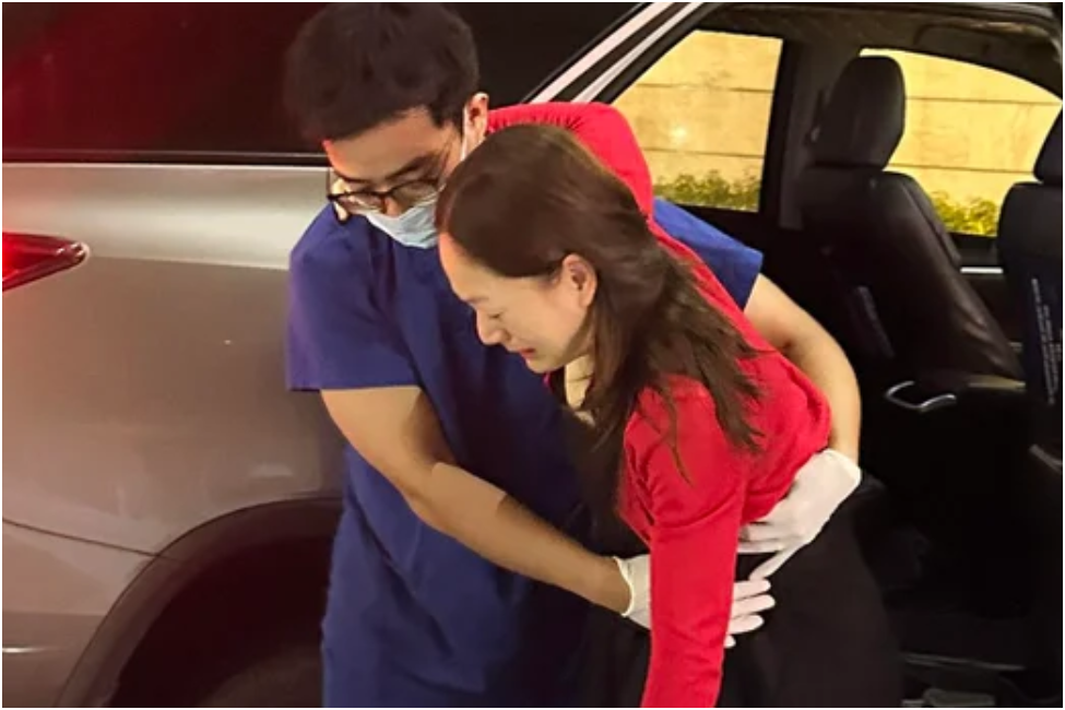 Rõ kết quả của bác sĩ khi Lan Phương đi khám t:âm th:ần: “Sững sờ thật, chứng này nặng lắm rồi, á:m ả:nh vượt mức kiểm soát”