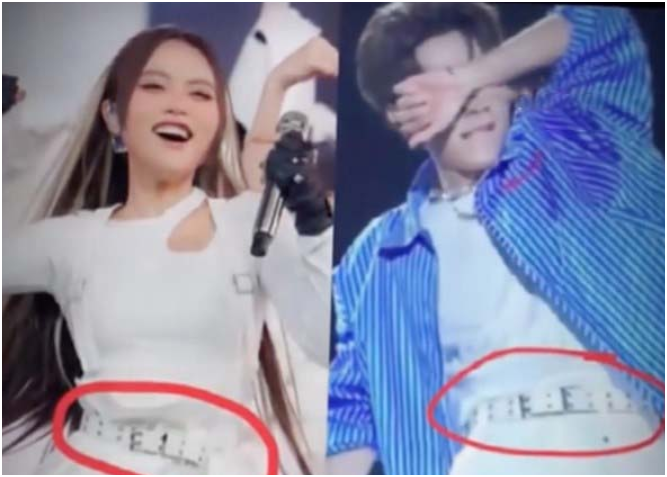 Rộ bằng chứng Phương Mỹ Chi đang hẹn hò với nam ca sĩ đình đám Quang Hùng MasterD: “Đẹp đôi thật sự, khuôn mặt tướng phu thê thấy rõ”