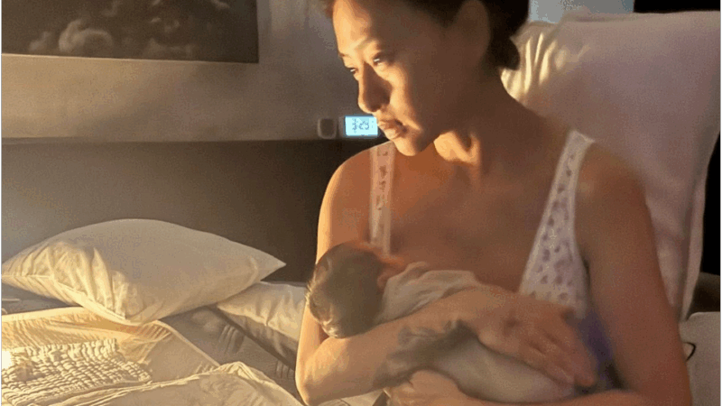 Ngô Thanh Vân có 8 quy tắc “că:ng c:ực” cho ai muốn tiếp xúc với con gái:  “Không phải muốn gặp là dễ đâu”