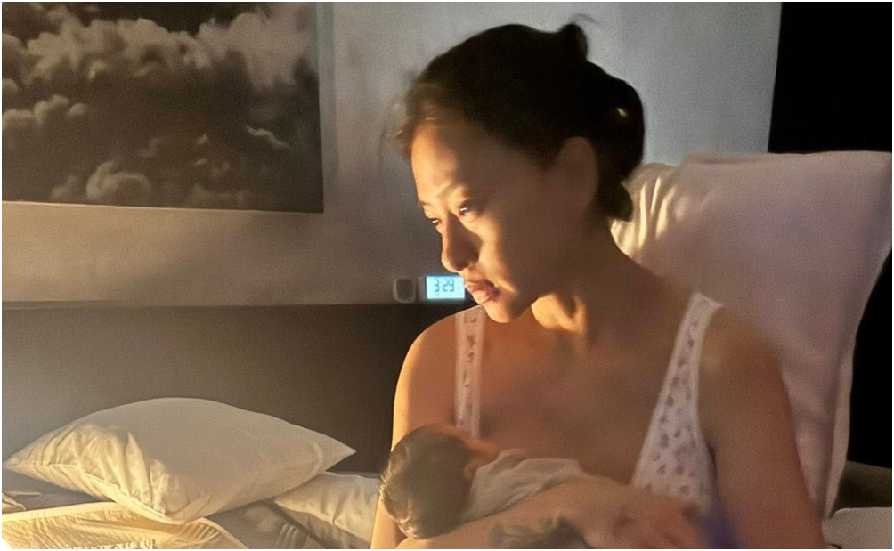 Ngô Thanh Vân đặt ra 8 quy tắc ‘thép’ cho ai muốn gặp con gái: “Làm như mình chị có con vậy?”